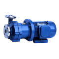 Magnetic Driver Water Pump